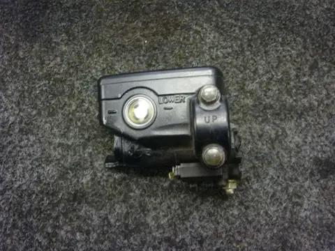 REMPOMP Honda ST 1100 Pan European 1990 - 2001