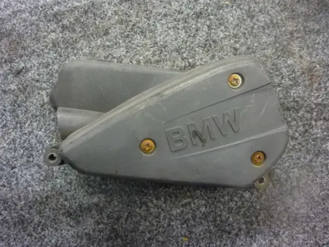 LUCHTFILTER BMW C1 200 2000 - 2010