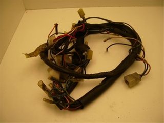 Kabelboom yamaha rd80lc 2ehands