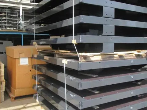 VW Transporter onderdelen