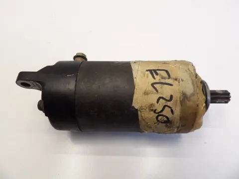 STARTMOTOR Kawasaki EL 250 1988 - 1995