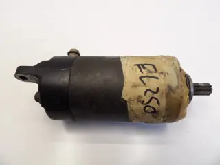 STARTMOTOR Kawasaki EL 250 1988 - 1995