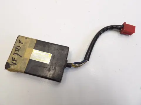 CDI UNIT Honda VF 700 750 F 1982 - 1985