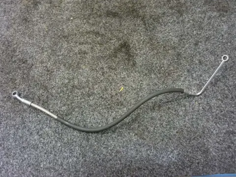 REMLEIDING VOOR BMW K 1300 GT 2008 - 2010