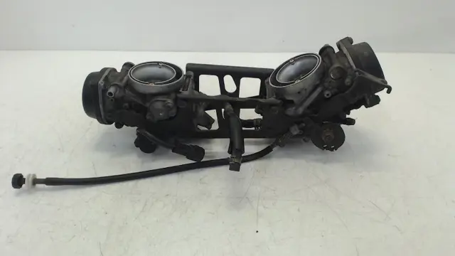 CARBURATEURSET Suzuki SV 650 1998 - 2002