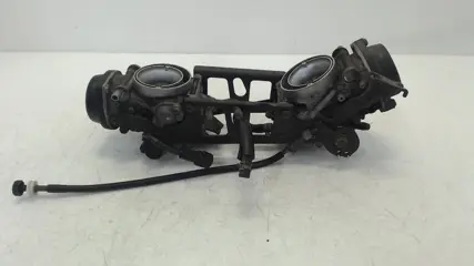 CARBURATEURSET Suzuki SV 650 1998 - 2002