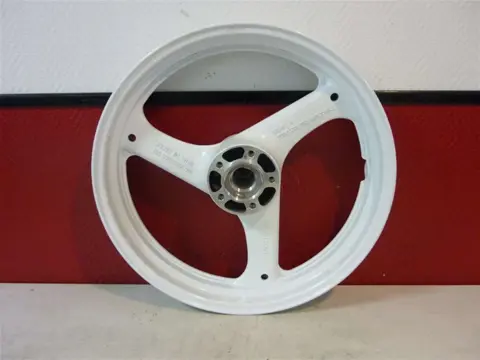 VOORVELG Suzuki GSX F 600 1988 - 1997