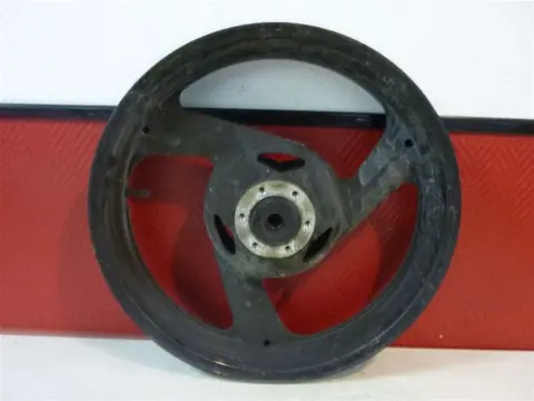 VOORVELG Yamaha FAZER 600 1998 - 2000