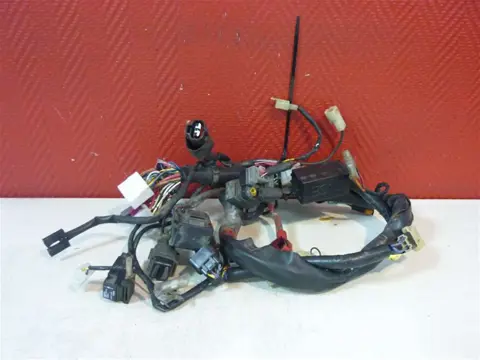 KABELBOOM Yamaha FAZER 600 1998 - 2000