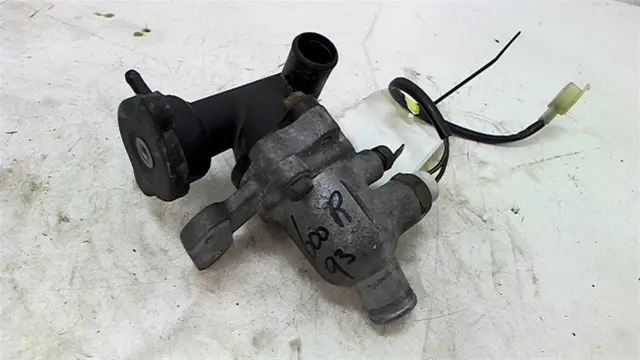 THERMOSTAAT Suzuki RF 600 1993 - 1997