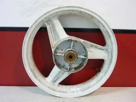ACHTER VELG Honda CBR 600 F 1987 - 1990