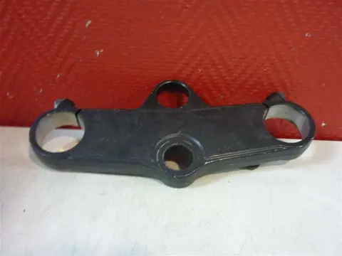 KROONPLAAT Suzuki GSX R 600 1995 - 2000