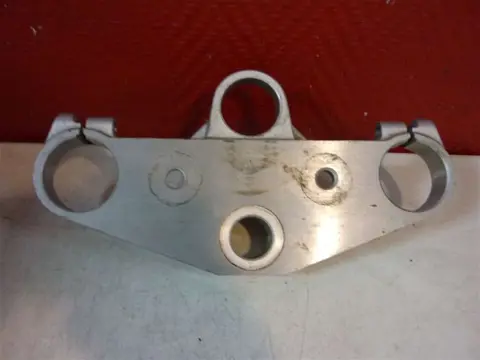 KROONPLAAT Yamaha FAZER 600 1998 - 2000