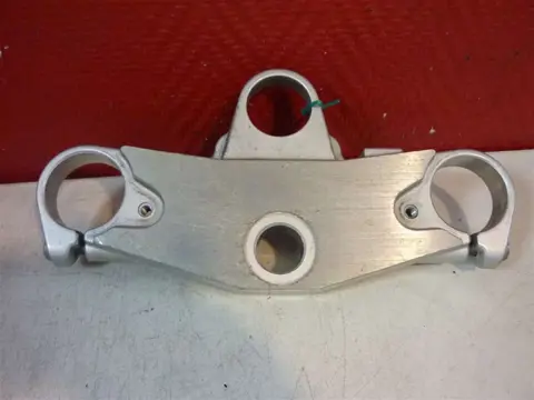 KROONPLAAT Yamaha YZF 600 Thundercat 1996 - 2003