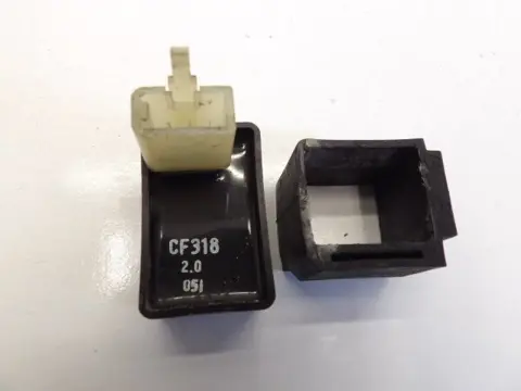 RELAIS Honda VFR 750 1994 - 1997