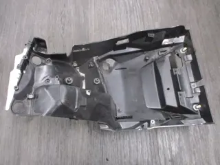 ACHTER SPATBORD Ducati Multistrada 1260 2018 - 2020