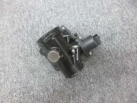 GASKLEPHUIS BMW R 1200 R 2011 2011 - 2014