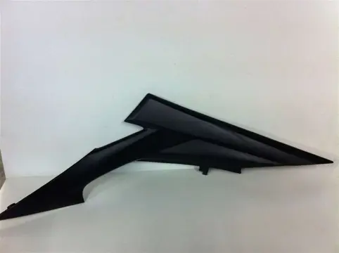 RECHTER ZIJKUIP KLEIN Suzuki GSR 600 2006 - 2009