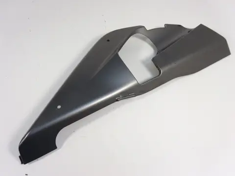 LINKER ONDERKUIP Yamaha YZF R 125 2008 - 2014