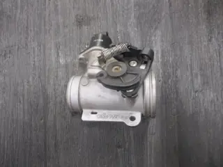 GASKLEPHUIS BMW R 1200 GS Adventure 2006 - 2007