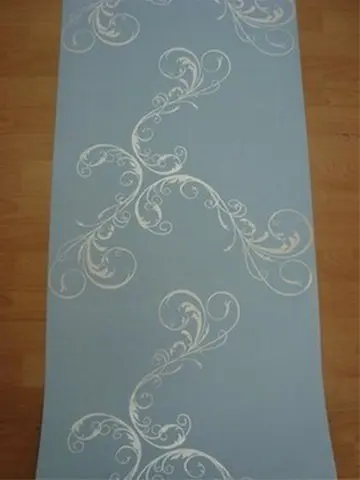 Opruiming uitverkoop behang 090