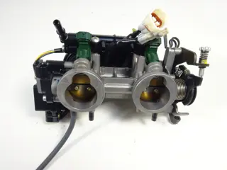 GASKLEPHUIS Kawasaki ER 6 2005 - 2008