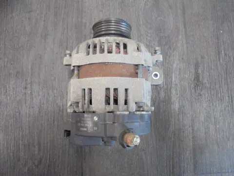 DYNAMO BMW R 1200 GS 2003 - 2007