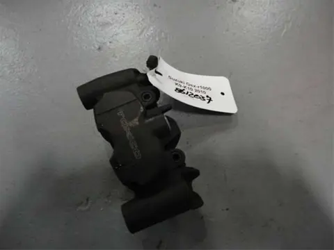 REMKLAUW Suzuki GSX R 1000 2009 - 2010