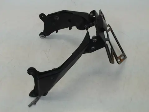 KENTEKENPLAATHOUDER Honda CBR Fireblade 2004 - 2005