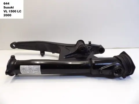 ACHTER BRUG Suzuki VL 1500 Intruder 1998 - 2012
