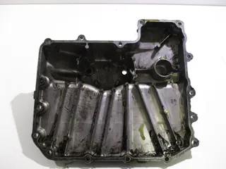 CARTERPAN Kawasaki Z 750 2004 - 2006