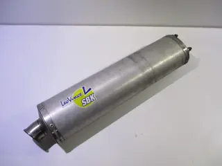 UITLAAT Suzuki GSX R 750 1996 - 2000