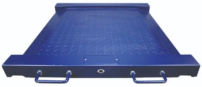 Vloerweegschaal ADAM PTM 500