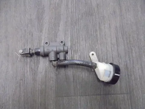 REMPOMP ACHTER BMW R 1200 GS LC Adventure 2017 - 2019