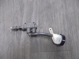 REMPOMP ACHTER BMW R 1200 GS LC Adventure 2017 - 2019