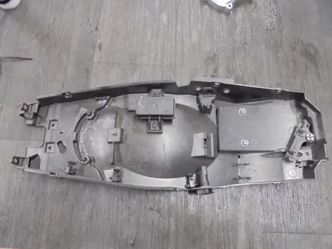 ACHTER SPATBORD BMW R 1200 R LC 2014 - 2015