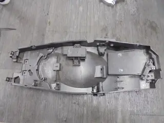 ACHTER SPATBORD BMW R 1200 R LC 2014 - 2015