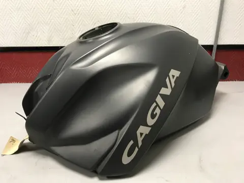 TANK Cagiva Raptor 2000 - 2005