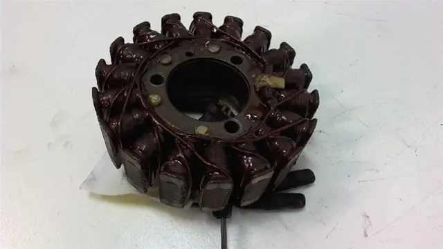 STATOR Kawasaki GPZ 750 1984 - 1988