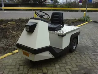 ELEKTROTREKKERS nieuw en gebruikt