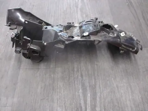 ACHTER SPATBORD Kawasaki 650 Vulcan S 2015 - 2019