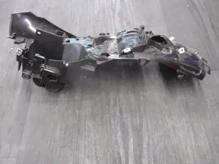 ACHTER SPATBORD Kawasaki 650 Vulcan S 2015 - 2019