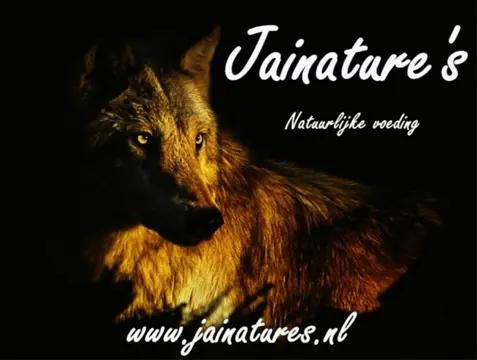 Jainature's webwinkel in gezonde honden en kattenvoeding