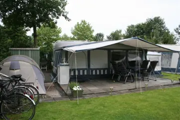 Hobby Exclusive 560,2,5m breed met 4 seizoenen Brand Palazzo