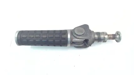 VOETSTEUN LINKS Kawasaki ZZR 600 1990 - 1992