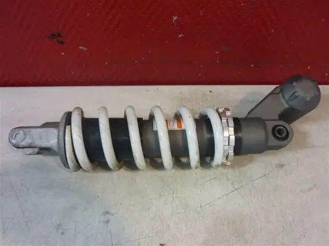 ACHTER SCHOKBREKER Suzuki B KING 1300 2007 - 2009