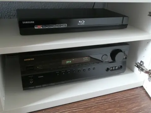 Home Cinema Set, Super geluidskwaliteit!!!