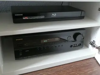 Home Cinema Set, Super geluidskwaliteit!!!