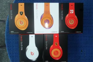 Dr dre monsterbeats studio hd