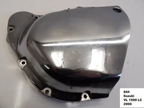 DYNAMODEKSEL Suzuki VL 1500 Intruder 1998 - 2012